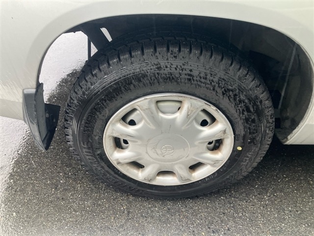 Toyota SUCCEED VAN 2014 7343795-7