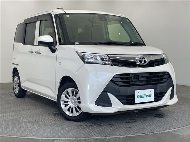 Toyota TANK 2017 7351386-0
