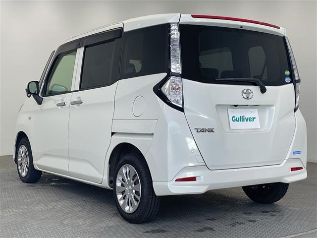 Toyota TANK 2017 7351386-13