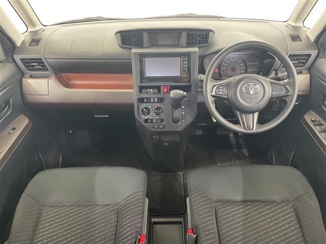 Toyota TANK 2017 7351386-14
