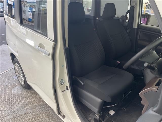 Toyota TANK 2017 7351386-6