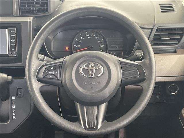 Toyota TANK 2017 7351386-9