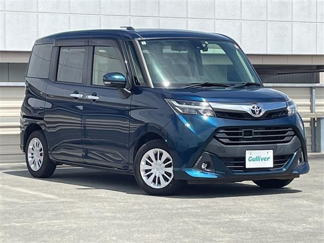 Toyota TANK 2017 7351394-0