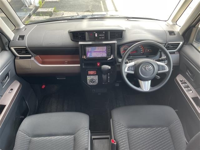 Toyota TANK 2017 7351394-15