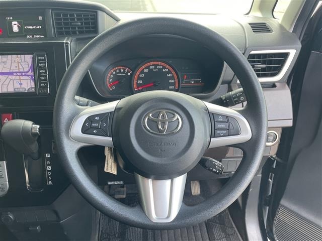 Toyota TANK 2017 7351394-5