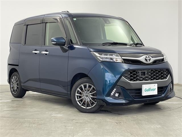 Toyota TANK 2018 7351427-0