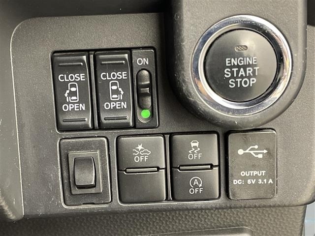 Toyota TANK 2018 7351427-12