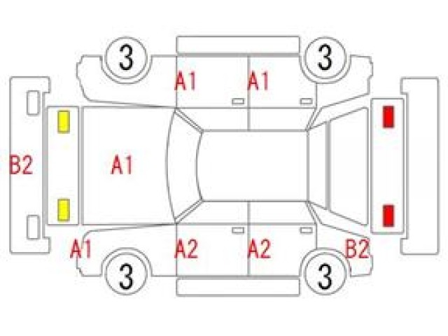 Toyota TANK 2018 7351427-23