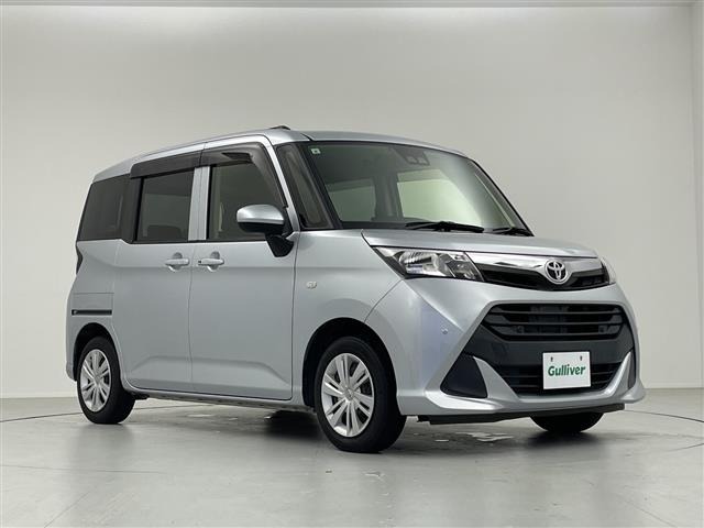 Toyota TANK 2019 7351428-0