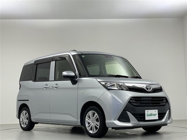 Toyota TANK 2019 7351428-12