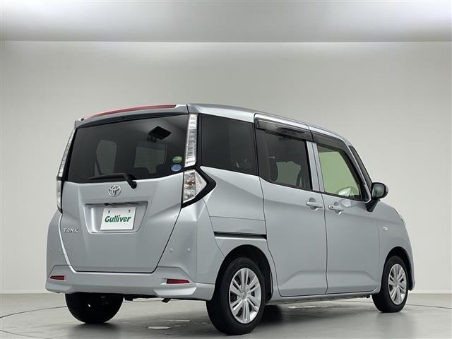 Toyota TANK 2019 7351428-2