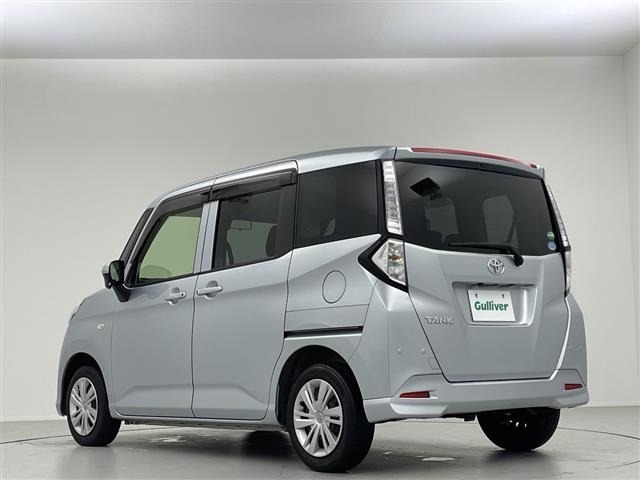 Toyota TANK 2019 7351428-20