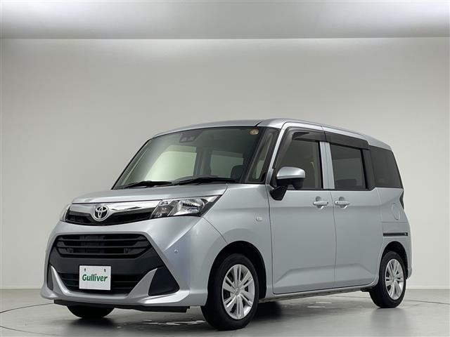Toyota TANK 2019 7351428-22