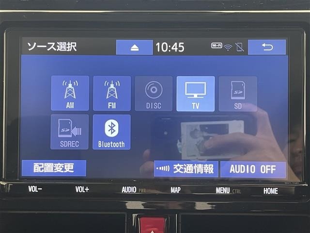 Toyota TANK 2019 7351435-18