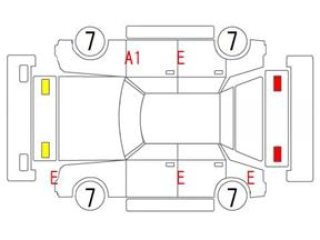 Toyota TANK 2019 7351435-23