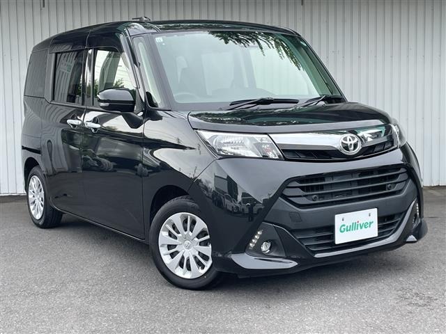 Toyota TANK 2019 7351436-0