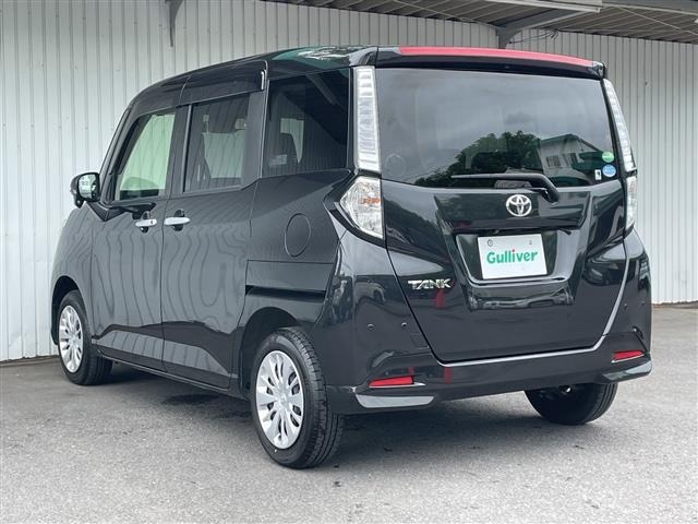 Toyota TANK 2019 7351436-13