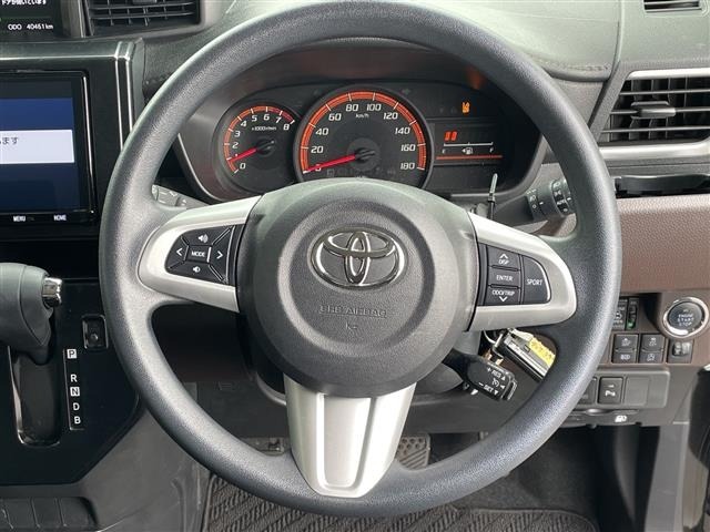Toyota TANK 2019 7351436-14