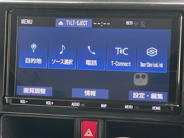Toyota TANK 2019 7351436-19
