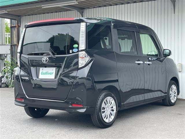 Toyota TANK 2019 7351436-2