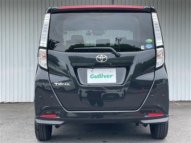 Toyota TANK 2019 7351436-4