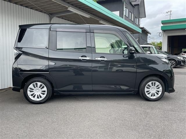 Toyota TANK 2019 7351436-6