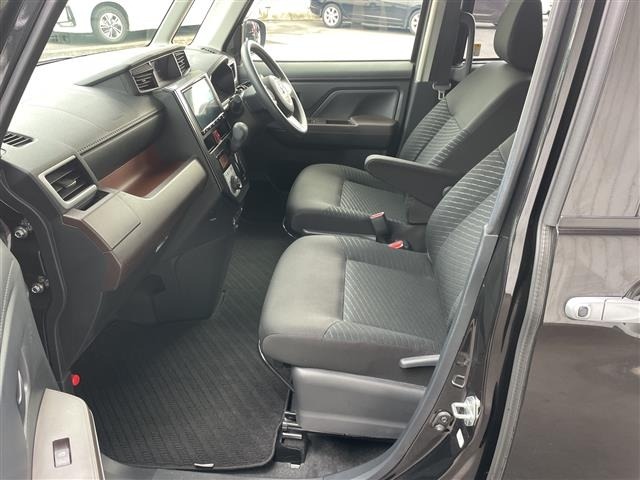 Toyota TANK 2019 7351436-8