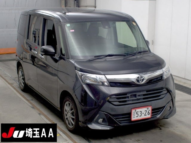Toyota TANK 2018 7351506-0