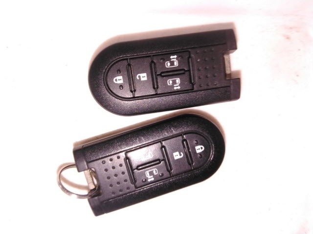 Toyota TANK 2018 7351506-10