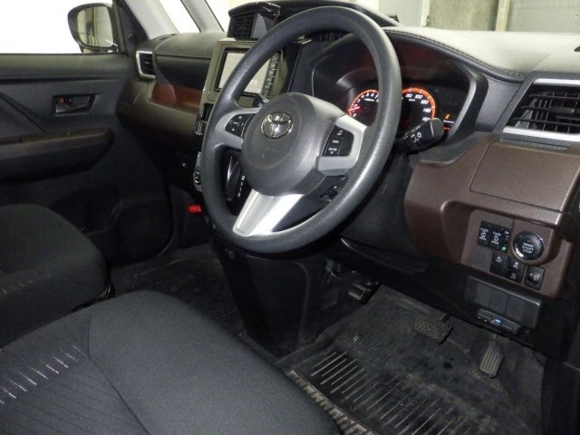 Toyota TANK 2018 7351506-3
