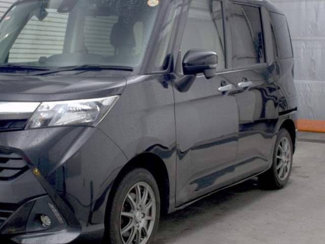 Toyota TANK 2018 7351506-4