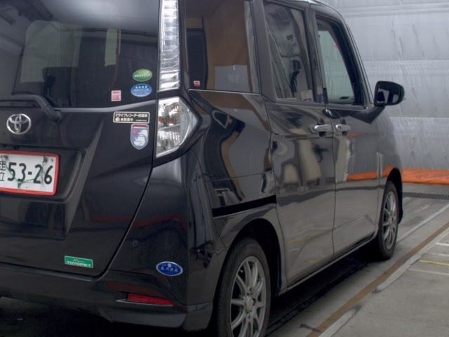Toyota TANK 2018 7351506-5