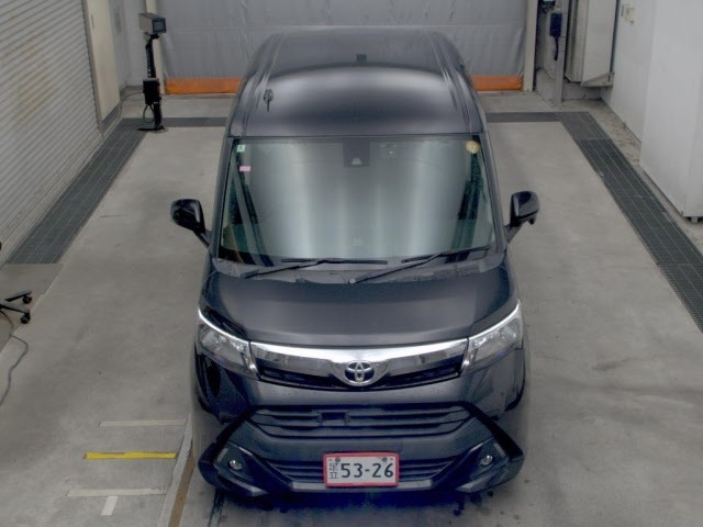Toyota TANK 2018 7351506-6