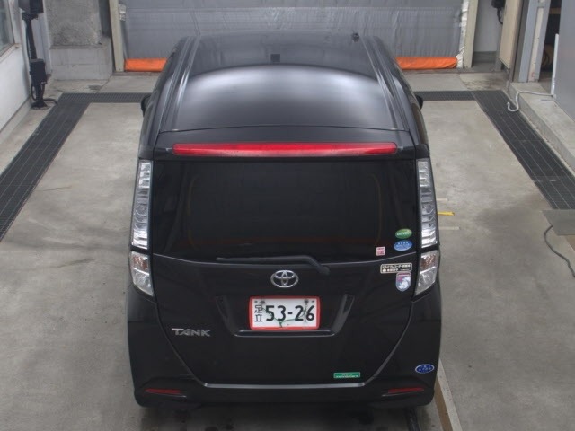 Toyota TANK 2018 7351506-7