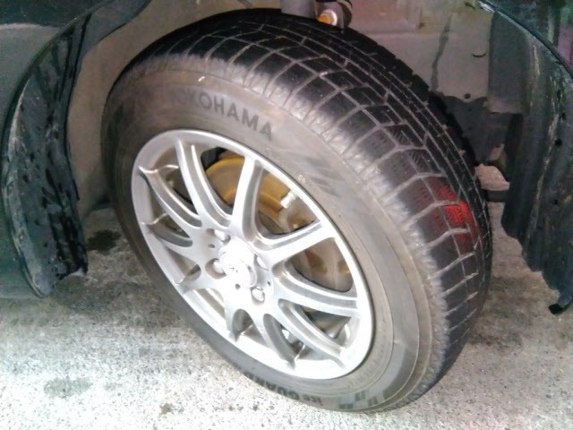 Toyota TANK 2018 7351506-9