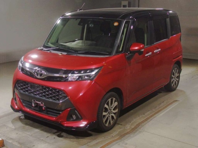 Toyota TANK 2017 7351512-0