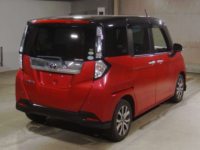 Toyota TANK 2017 7351512-1