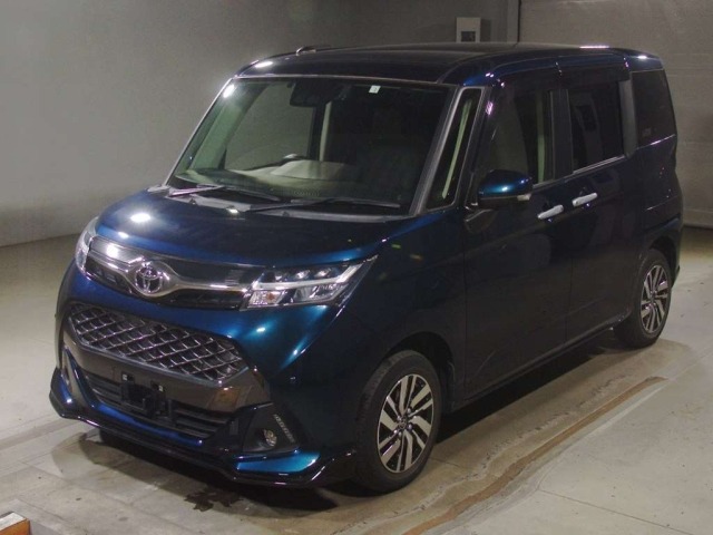 Toyota TANK 2020 7351519-0