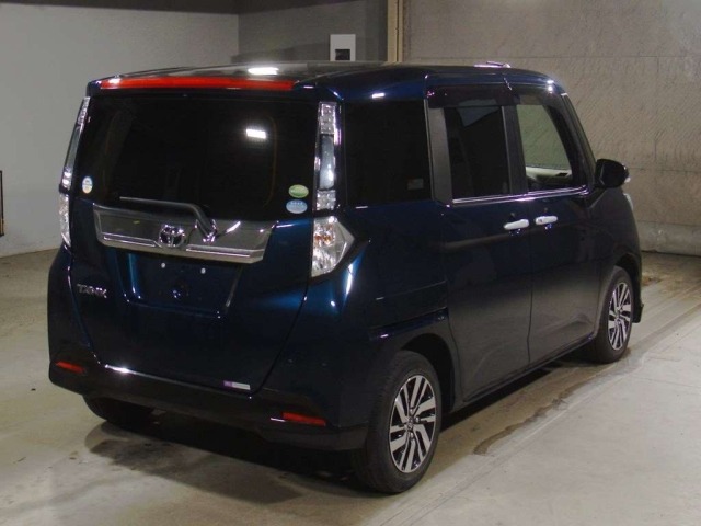 Toyota TANK 2020 7351519-1