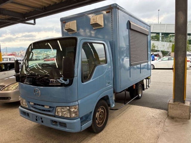 Mazda TITAN 2008 7361684-0