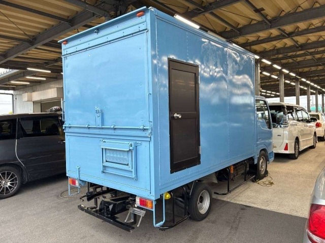 Mazda TITAN 2008 7361684-1