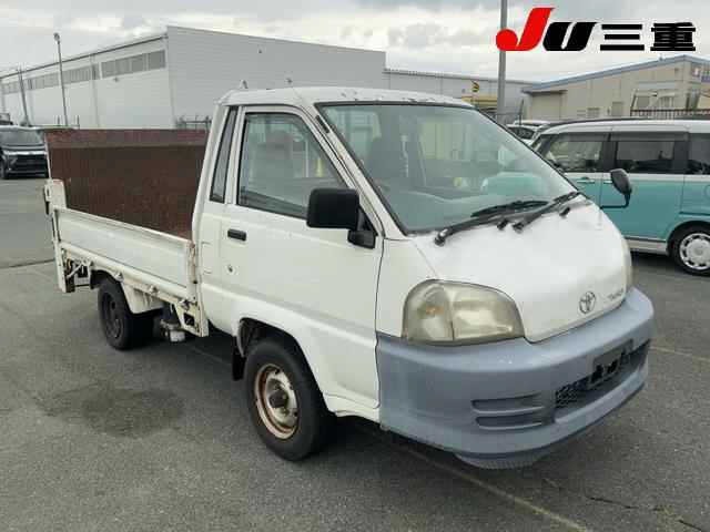 Toyota TOWNACE TRUCK 2007 7344392-0