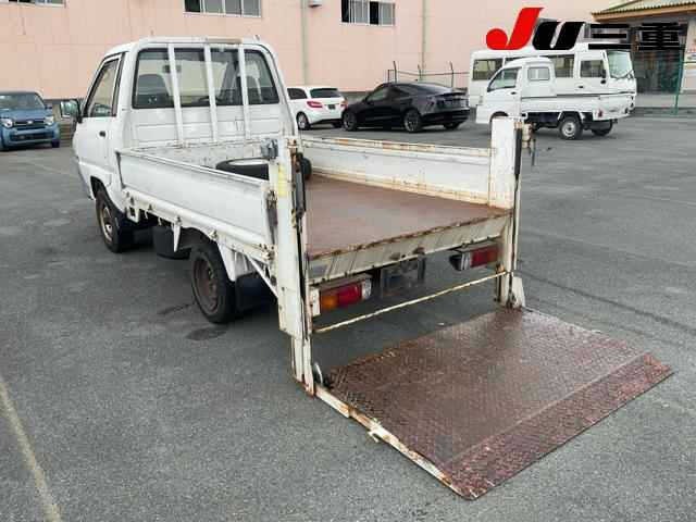 Toyota TOWNACE TRUCK 2007 7344392-1