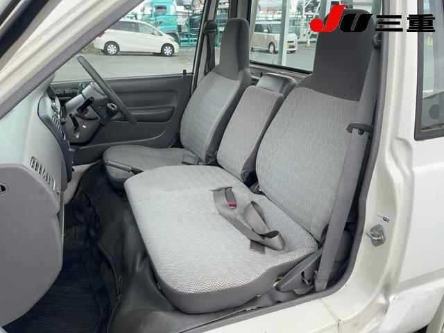 Toyota TOWNACE TRUCK 2007 7344392-10