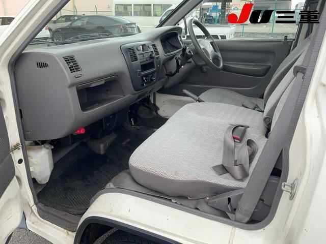 Toyota TOWNACE TRUCK 2007 7344392-3