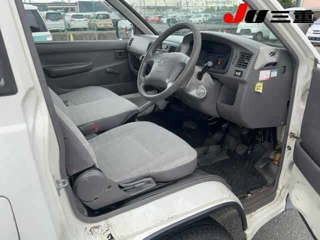 Toyota TOWNACE TRUCK 2007 7344392-4