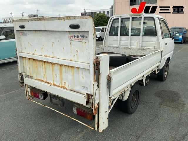 Toyota TOWNACE TRUCK 2007 7344392-6