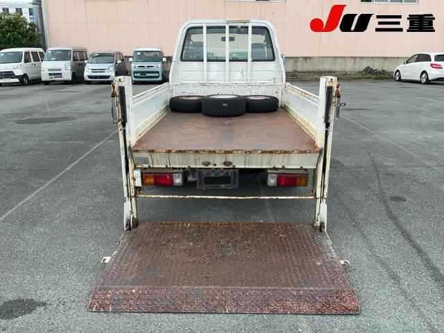 Toyota TOWNACE TRUCK 2007 7344392-7