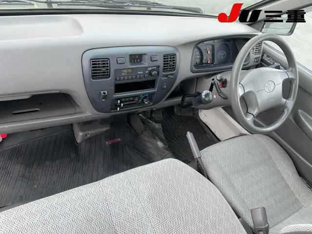Toyota TOWNACE TRUCK 2007 7344392-8
