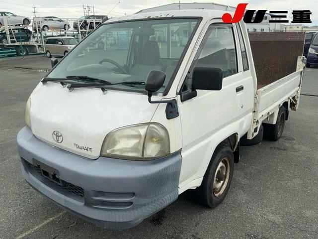 Toyota TOWNACE TRUCK 2007 7344392-9